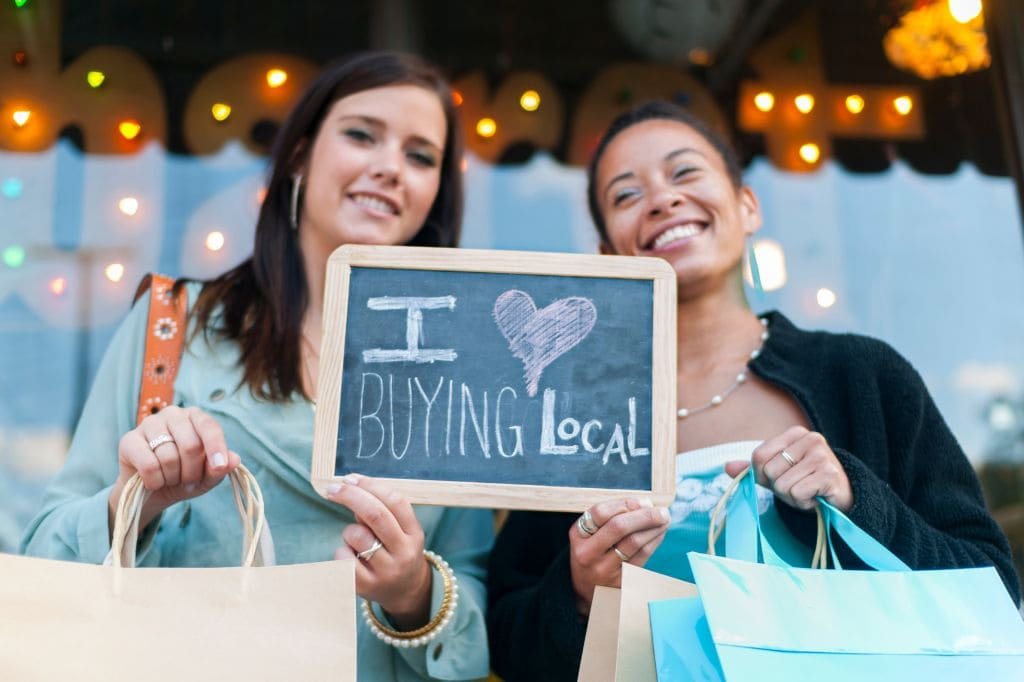 The advantages of selling locally with Annonce Express